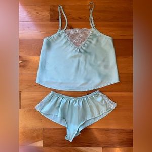 Sam Edelman sleepwear set